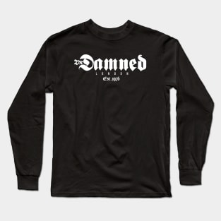 special end Long Sleeve T-Shirt